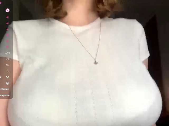 ElisabethReichling live cam on BongaCams