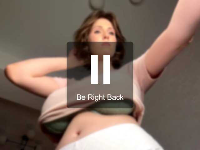 ElisabethReichling live cam on BongaCams