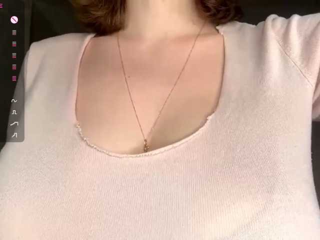 ElisabethReichling live cam on BongaCams