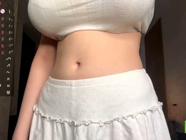ElisabethReichling live cam on BongaCams