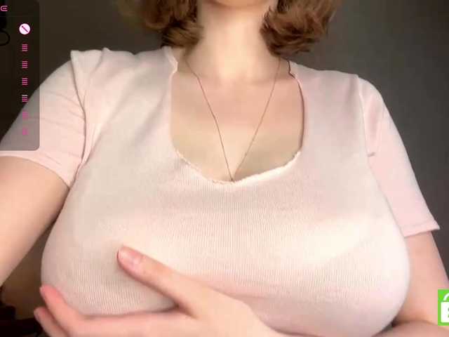 ElisabethReichling live cam on BongaCams