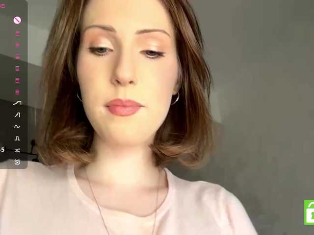 ElisabethReichling live cam on BongaCams