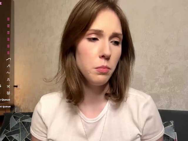 ElisabethReichling live cam on BongaCams