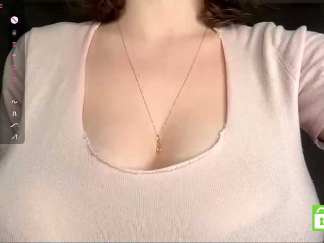 ElisabethReichling live cam on BongaCams