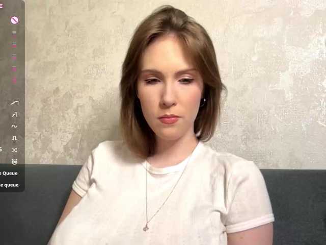 ElisabethReichling live cam on BongaCams