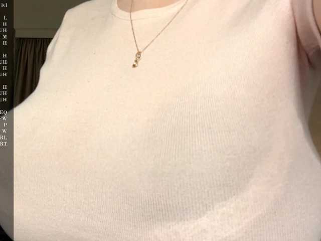 ElisabethReichling live cam on BongaCams