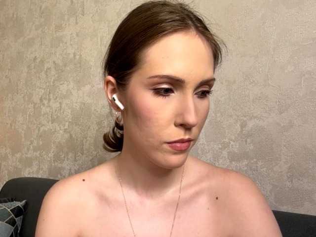 ElisabethReichling live cam on BongaCams