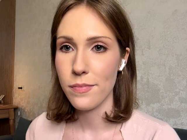 ElisabethReichling live cam on BongaCams