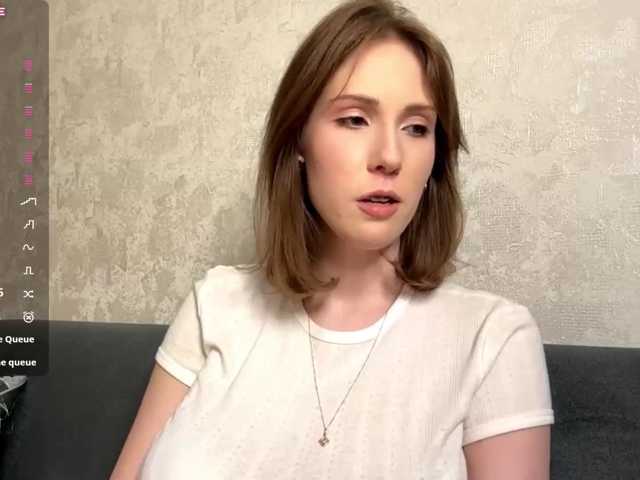 ElisabethReichling live cam on BongaCams