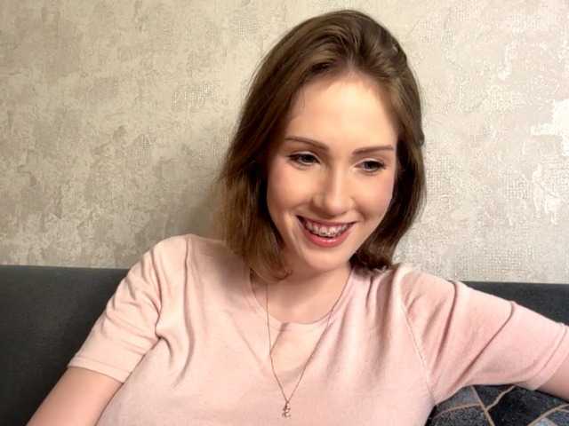 ElisabethReichling live cam on BongaCams