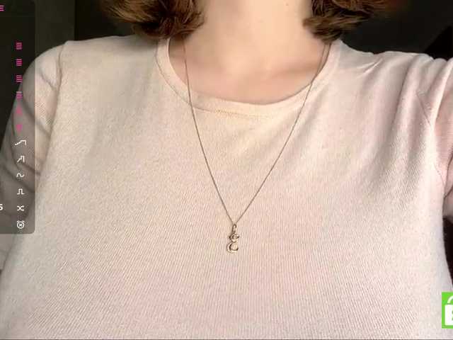 ElisabethReichling live cam preview