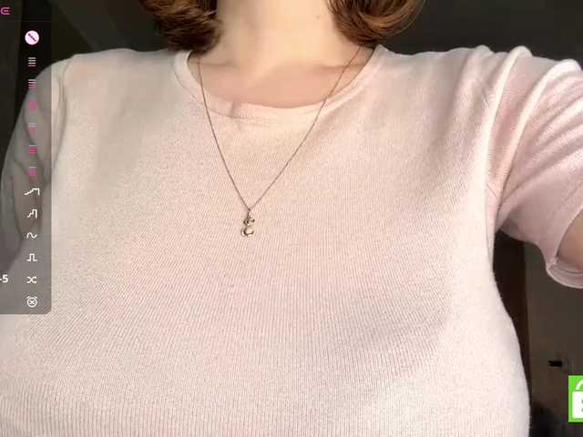 ElisabethReichling live cam on BongaCams
