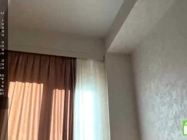 ElisabethReichling live cam on BongaCams
