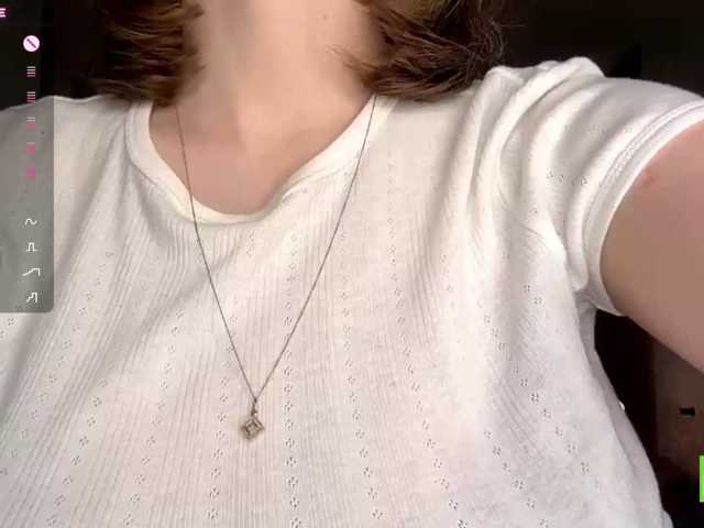 ElisabethReichling live cam on BongaCams