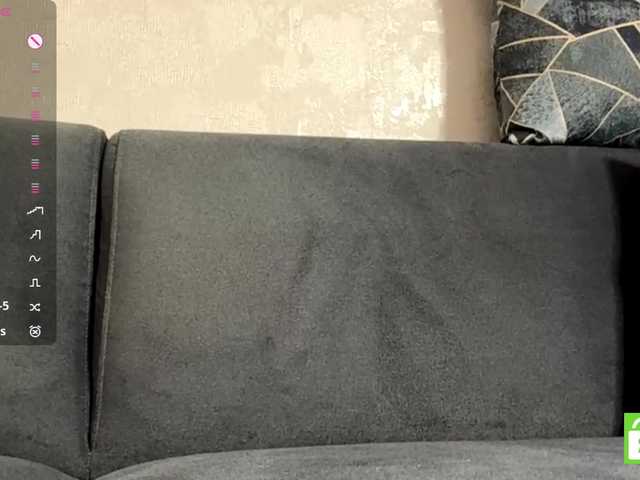 ElisabethReichling live cam on BongaCams