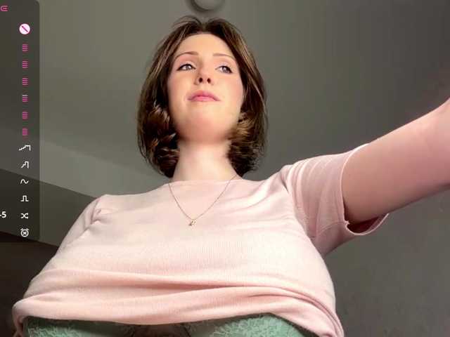 ElisabethReichling live cam on BongaCams