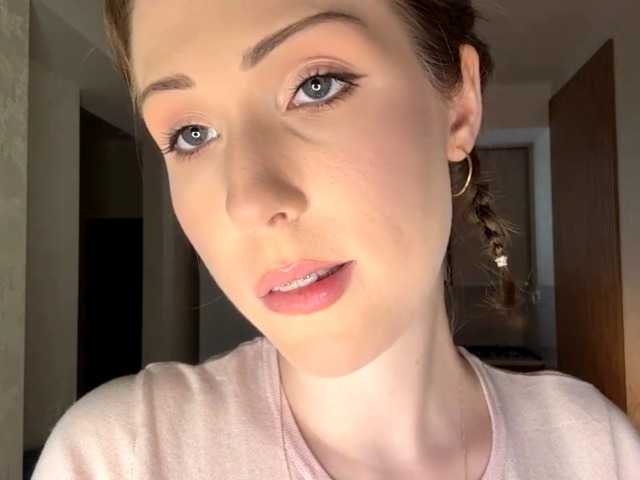 ElisabethReichling live cam on BongaCams