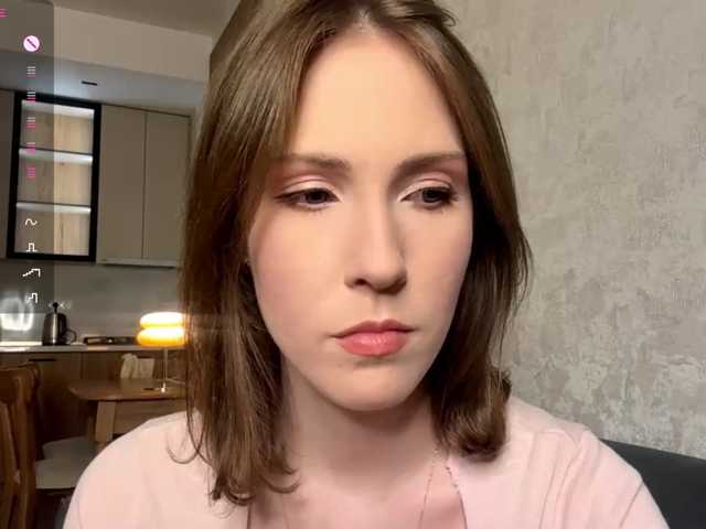 ElisabethReichling live cam on BongaCams