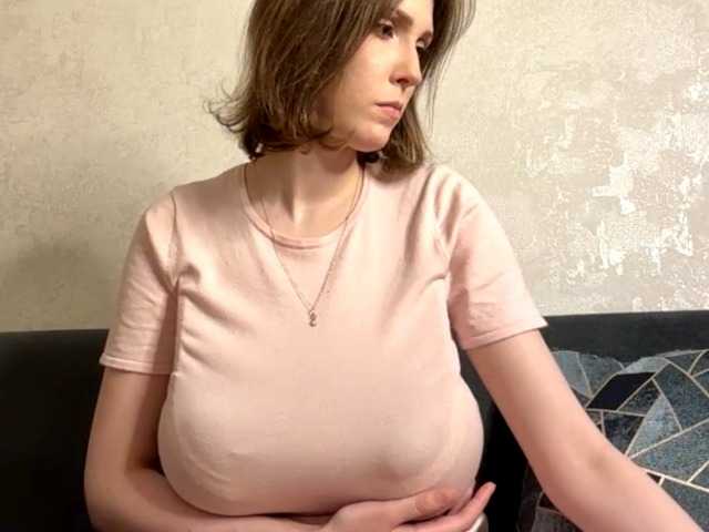 ElisabethReichling live cam on BongaCams