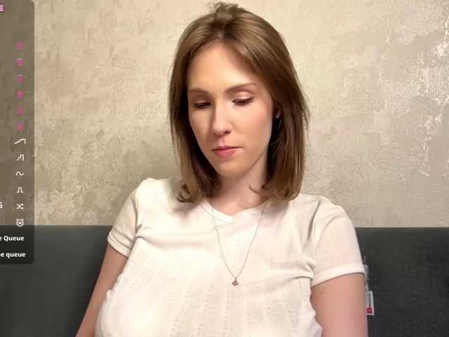 ElisabethReichling live cam on BongaCams