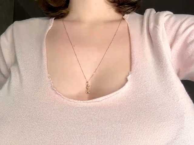ElisabethReichling live cam on BongaCams