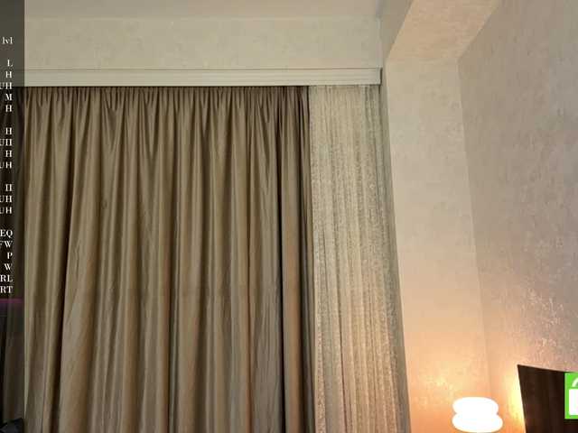 ElisabethReichling live cam on BongaCams