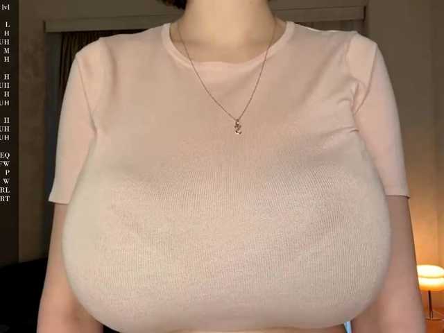 ElisabethReichling live cam on BongaCams