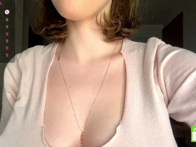 ElisabethReichling live cam on BongaCams