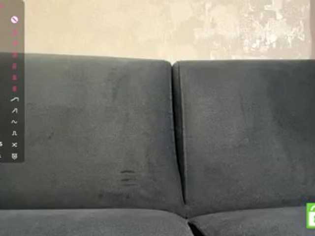 ElisabethReichling live cam on BongaCams