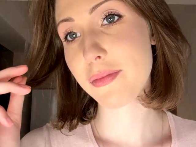 ElisabethReichling live cam on BongaCams
