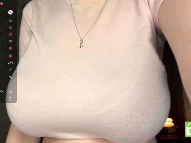 ElisabethReichling live cam on BongaCams