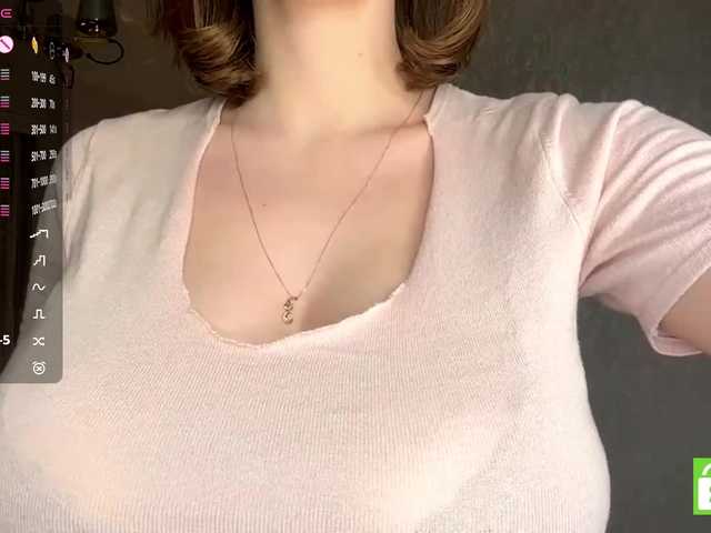 ElisabethReichling live cam on BongaCams