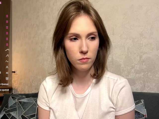 ElisabethReichling live cam on BongaCams