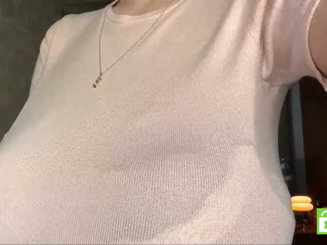 ElisabethReichling live cam on BongaCams