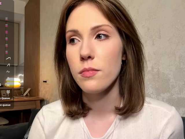 ElisabethReichling live cam on BongaCams