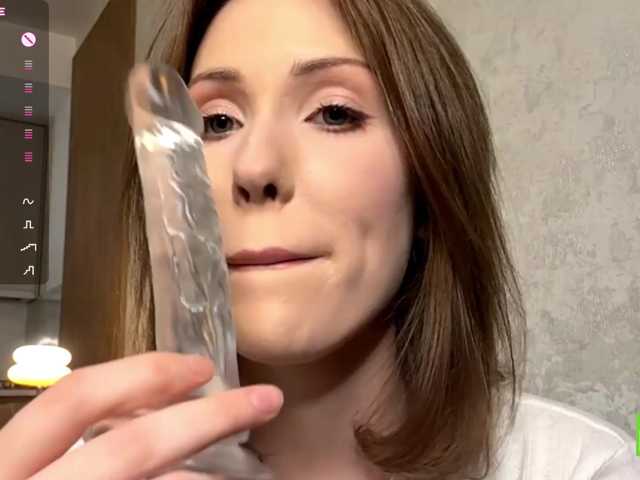 ElisabethReichling live cam on BongaCams