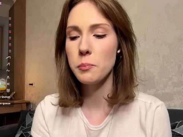 ElisabethReichling live cam on BongaCams