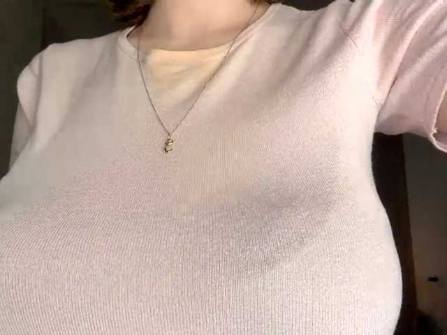 ElisabethReichling live cam on BongaCams