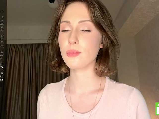 ElisabethReichling live cam on BongaCams