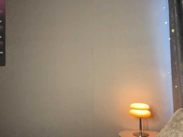 ElisabethReichling live cam on BongaCams