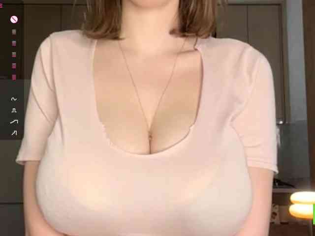 Modelo: ElisabethReichling