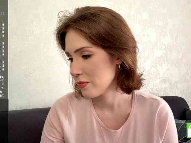 ElisabethReichling webcam