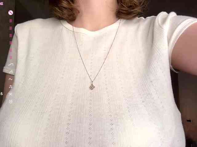 模特: ElisabethReichling