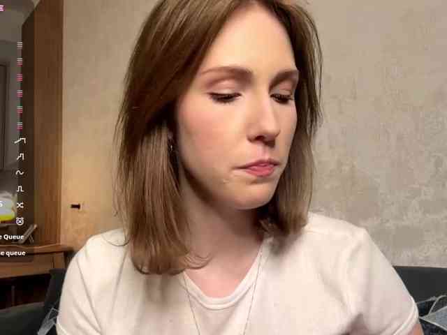 模特: ElisabethReichling