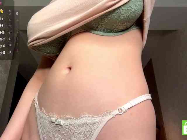 ElisabethReichling's webcam live show