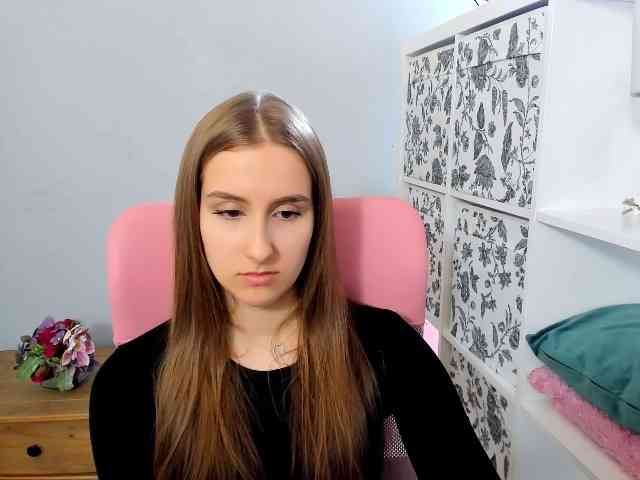 VanessaModel webcam