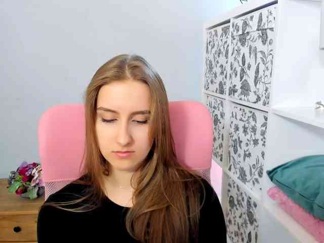 VanessaModel webcam