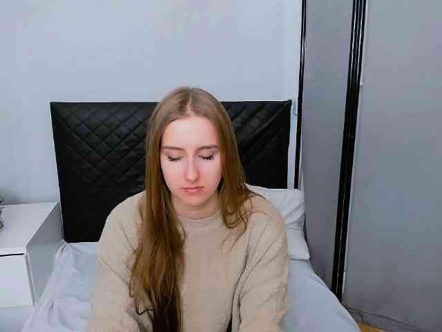 VanessaModel webcam