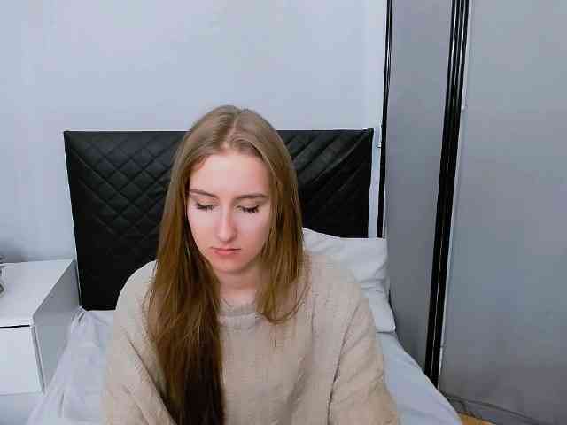 VanessaModel webcam