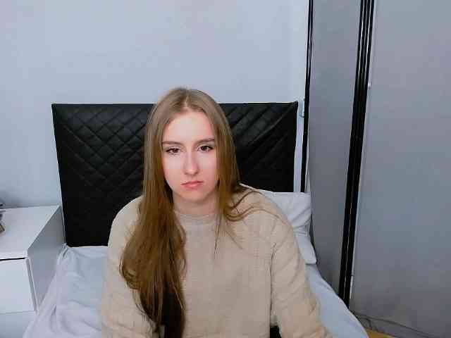 VanessaModel webcam